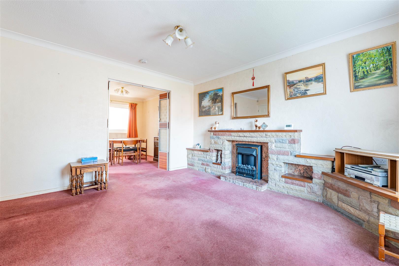 3 bed property in St. Walburge Avenue, Preston